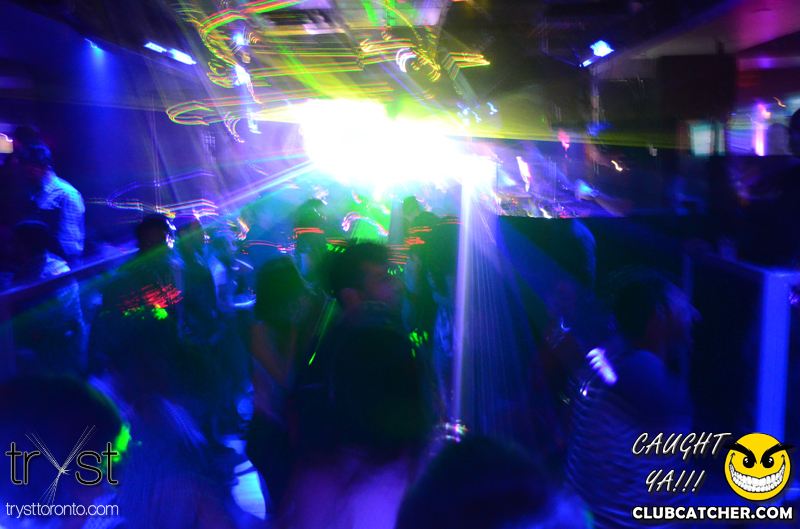 Tryst nightclub photo 221 - April 5th, 2014