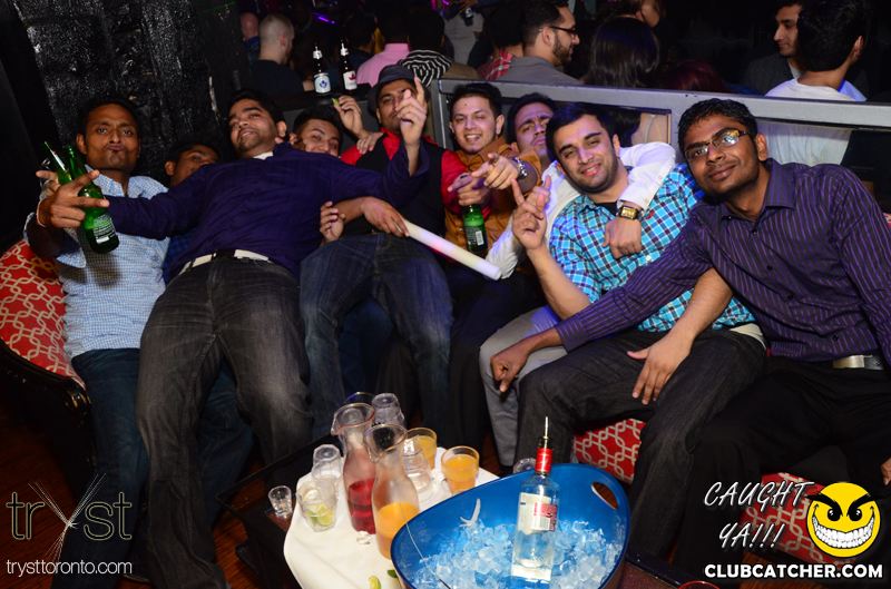 Tryst nightclub photo 222 - April 5th, 2014