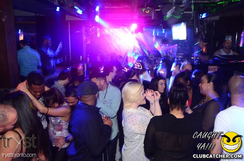 Tryst nightclub photo 228 - April 5th, 2014