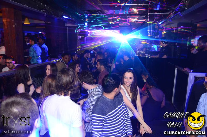 Tryst nightclub photo 231 - April 5th, 2014