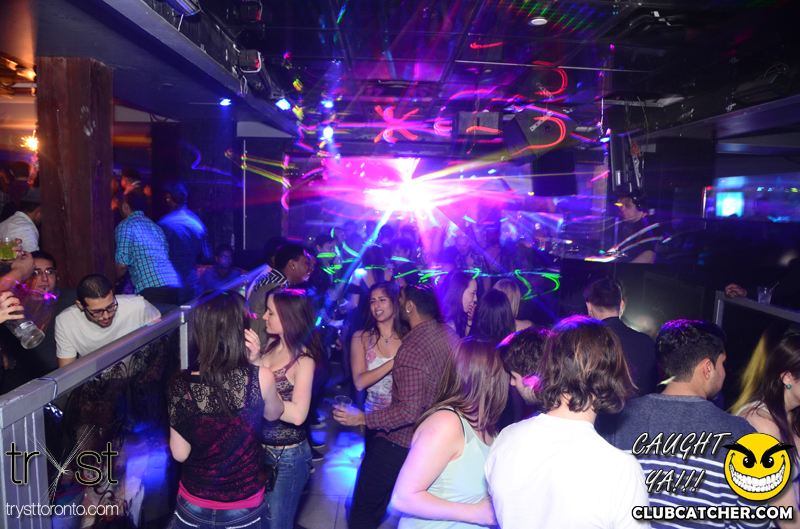 Tryst nightclub photo 233 - April 5th, 2014