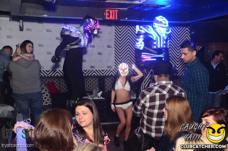 Tryst nightclub photo 234 - April 5th, 2014