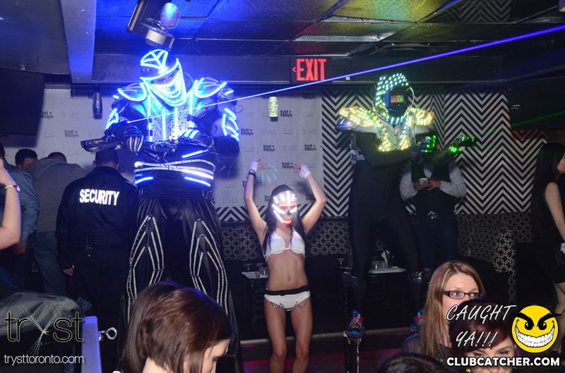 Tryst nightclub photo 235 - April 5th, 2014