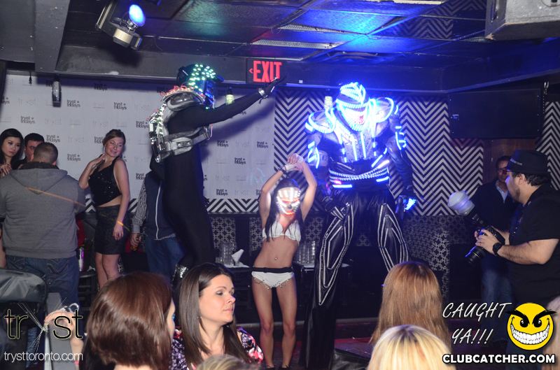 Tryst nightclub photo 238 - April 5th, 2014