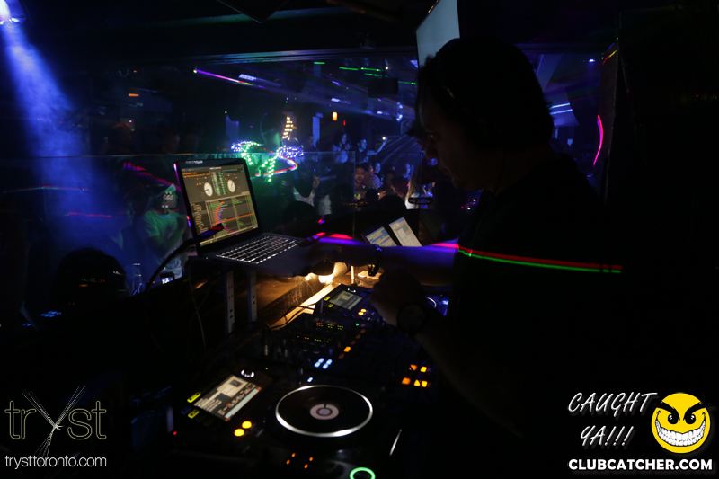 Tryst nightclub photo 247 - April 5th, 2014