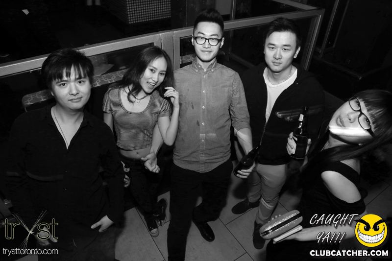 Tryst nightclub photo 254 - April 5th, 2014