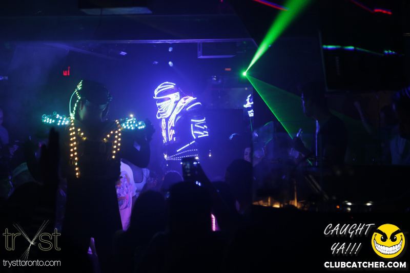 Tryst nightclub photo 256 - April 5th, 2014
