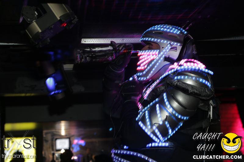 Tryst nightclub photo 259 - April 5th, 2014