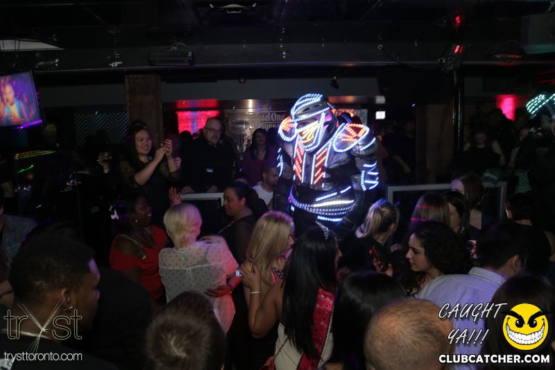 Tryst nightclub photo 274 - April 5th, 2014