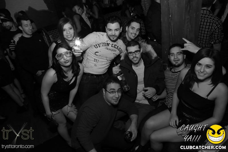 Tryst nightclub photo 281 - April 5th, 2014