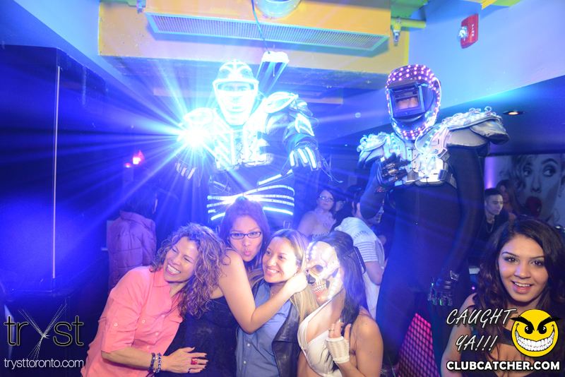 Tryst nightclub photo 31 - April 5th, 2014