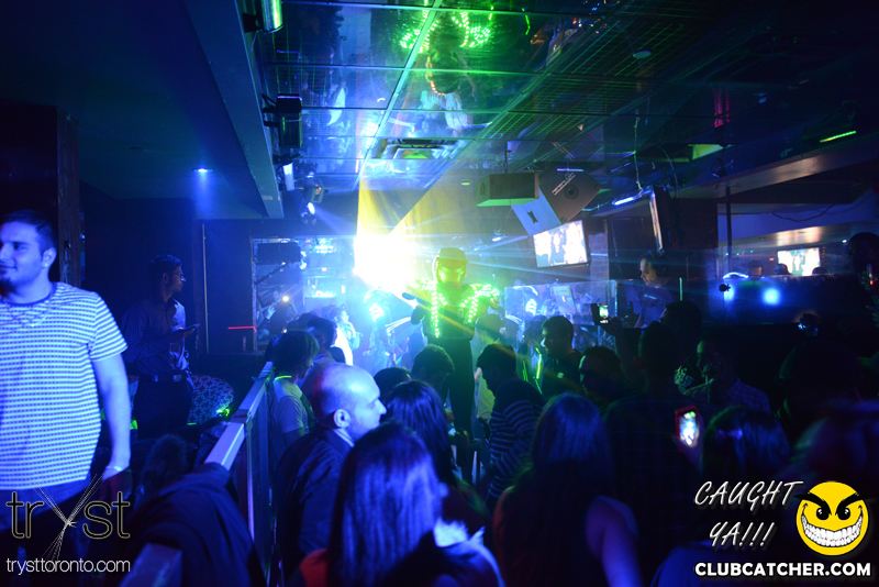 Tryst nightclub photo 310 - April 5th, 2014