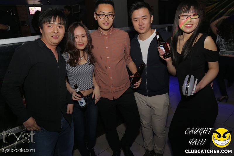 Tryst nightclub photo 318 - April 5th, 2014