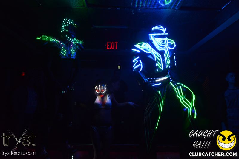 Tryst nightclub photo 320 - April 5th, 2014
