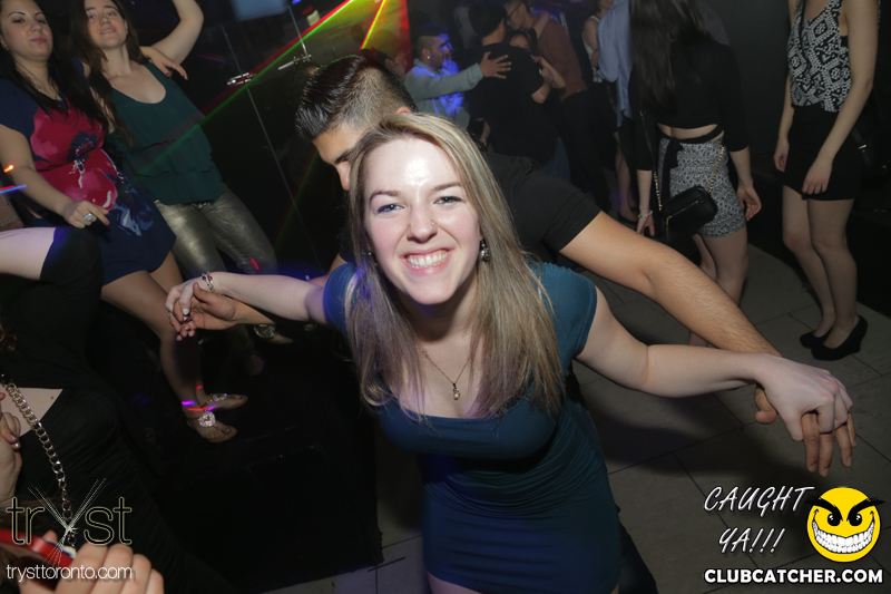 Tryst nightclub photo 332 - April 5th, 2014