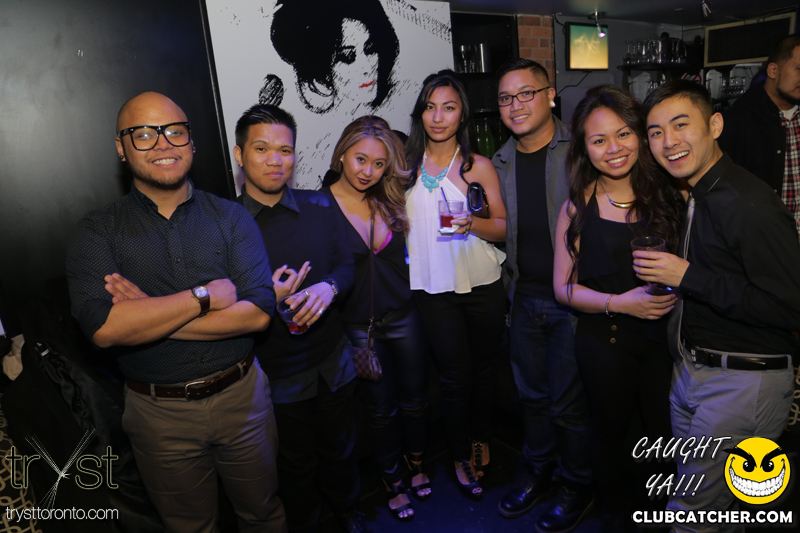 Tryst nightclub photo 350 - April 5th, 2014