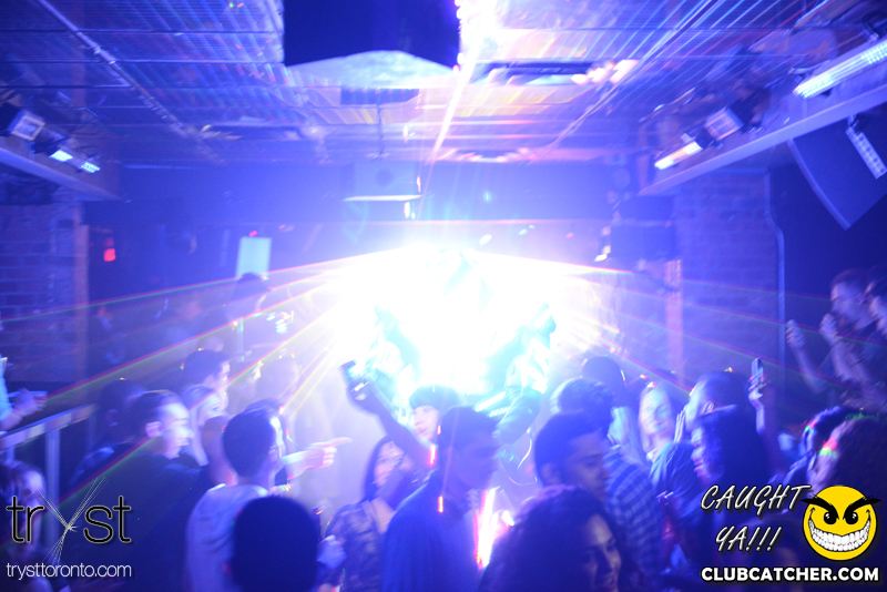 Tryst nightclub photo 357 - April 5th, 2014