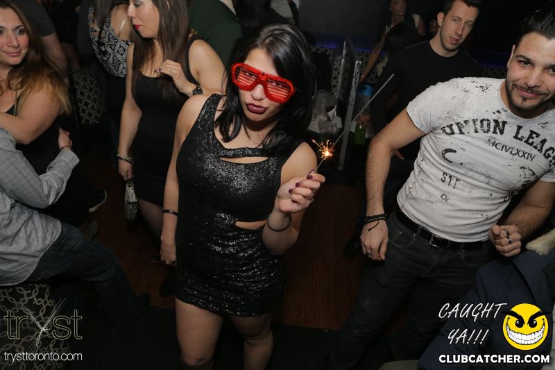 Tryst nightclub photo 359 - April 5th, 2014