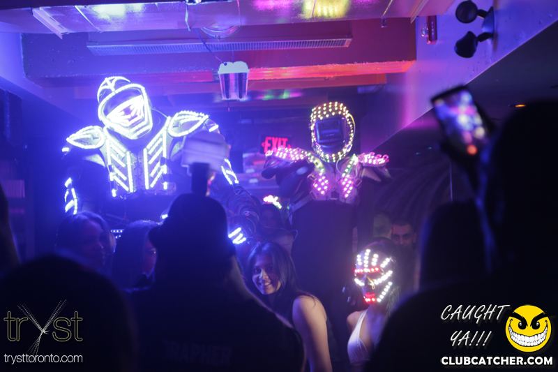 Tryst nightclub photo 361 - April 5th, 2014