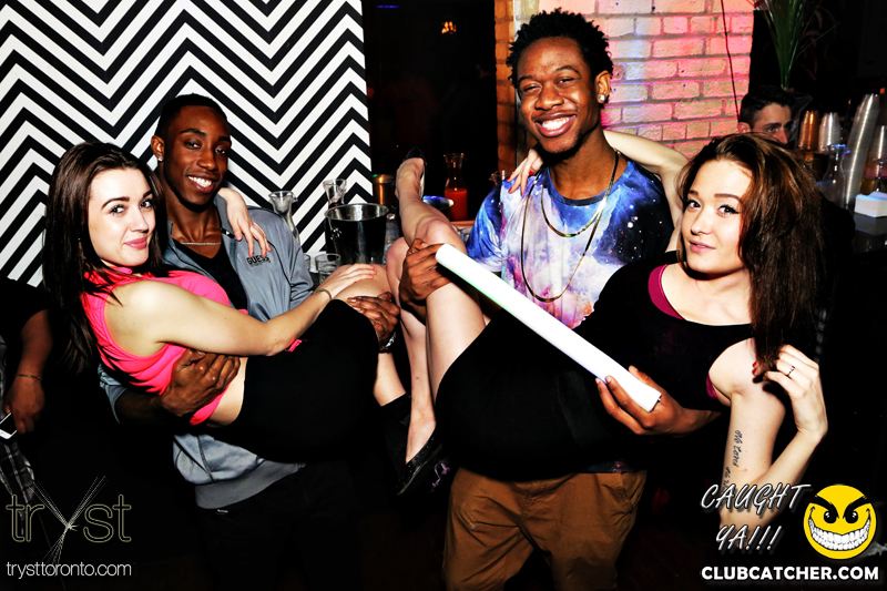 Tryst nightclub photo 363 - April 5th, 2014