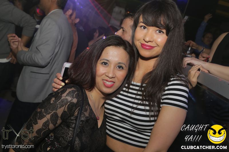 Tryst nightclub photo 374 - April 5th, 2014