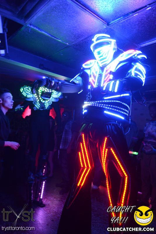Tryst nightclub photo 375 - April 5th, 2014