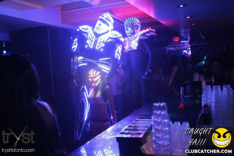 Tryst nightclub photo 380 - April 5th, 2014