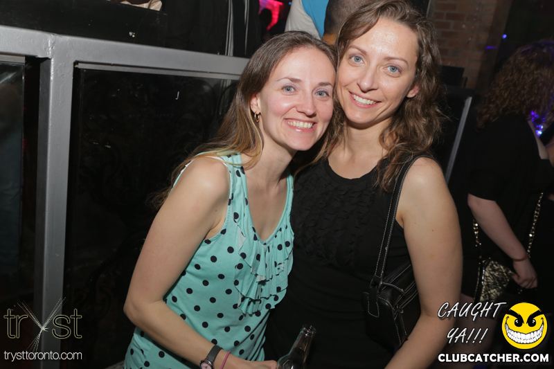 Tryst nightclub photo 382 - April 5th, 2014