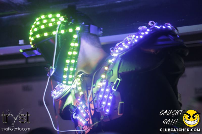 Tryst nightclub photo 406 - April 5th, 2014