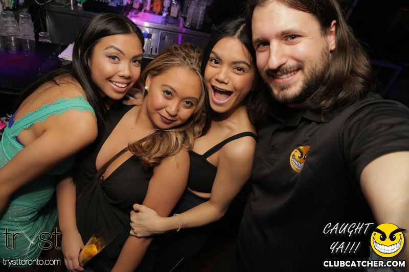 Tryst nightclub photo 412 - April 5th, 2014