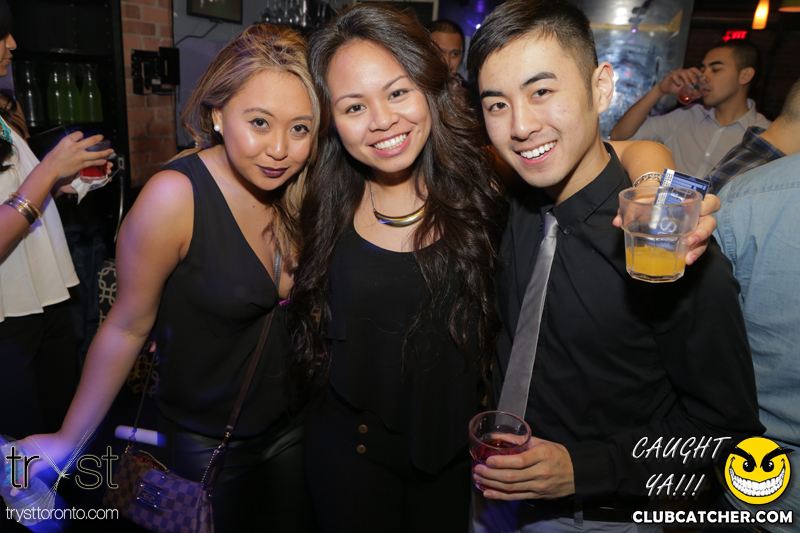 Tryst nightclub photo 421 - April 5th, 2014