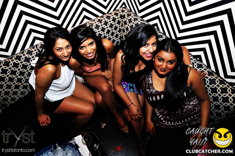 Tryst nightclub photo 423 - April 5th, 2014