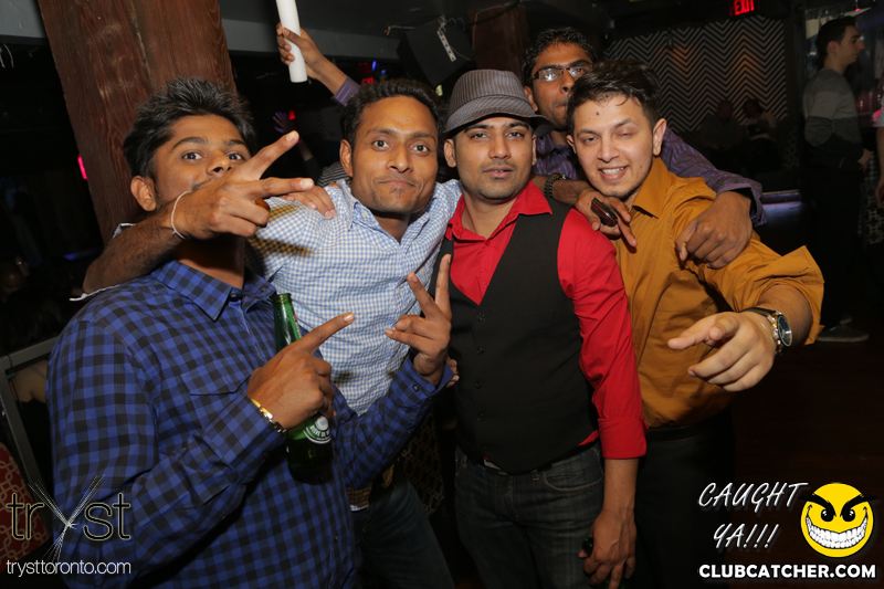 Tryst nightclub photo 433 - April 5th, 2014
