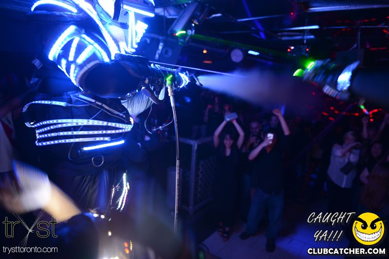 Tryst nightclub photo 435 - April 5th, 2014