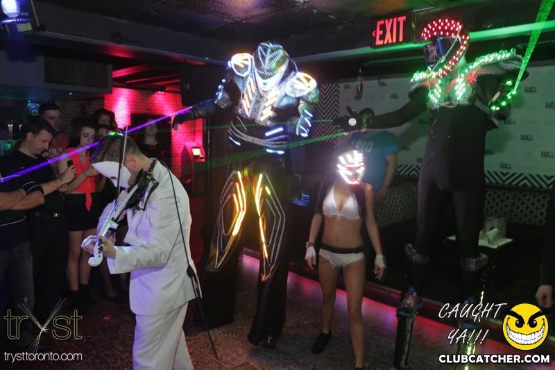 Tryst nightclub photo 437 - April 5th, 2014