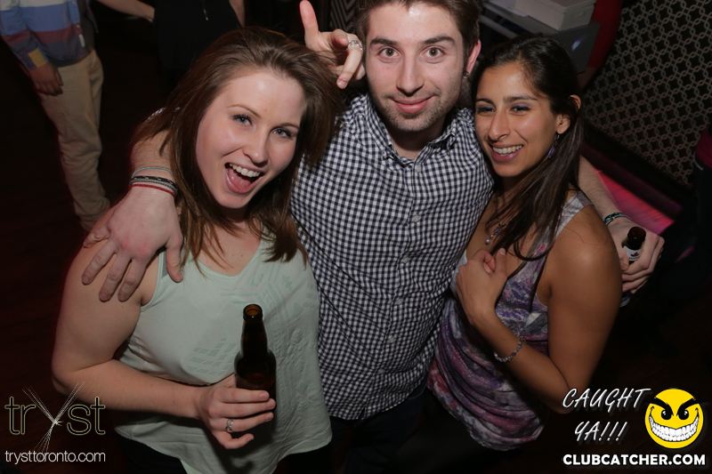 Tryst nightclub photo 442 - April 5th, 2014