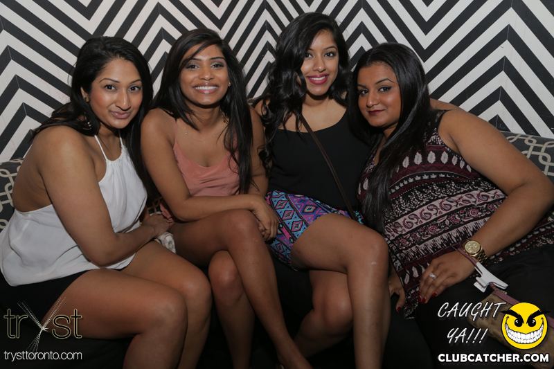 Tryst nightclub photo 443 - April 5th, 2014
