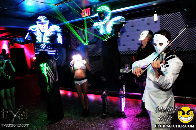 Tryst nightclub photo 444 - April 5th, 2014