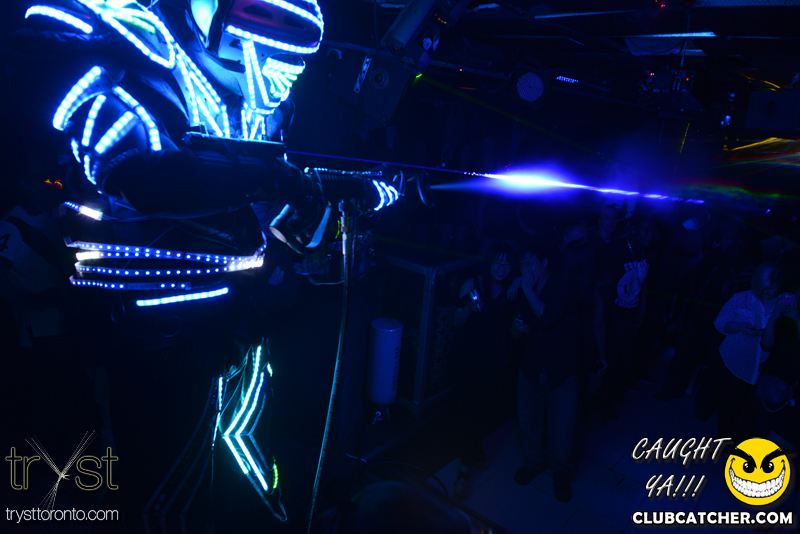 Tryst nightclub photo 450 - April 5th, 2014