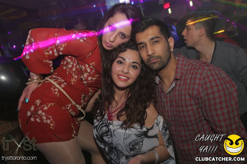 Tryst nightclub photo 454 - April 5th, 2014
