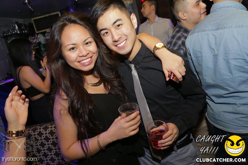 Tryst nightclub photo 461 - April 5th, 2014