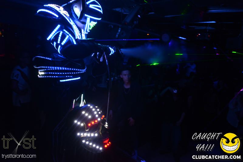 Tryst nightclub photo 465 - April 5th, 2014