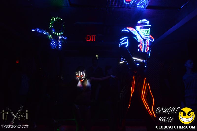 Tryst nightclub photo 466 - April 5th, 2014