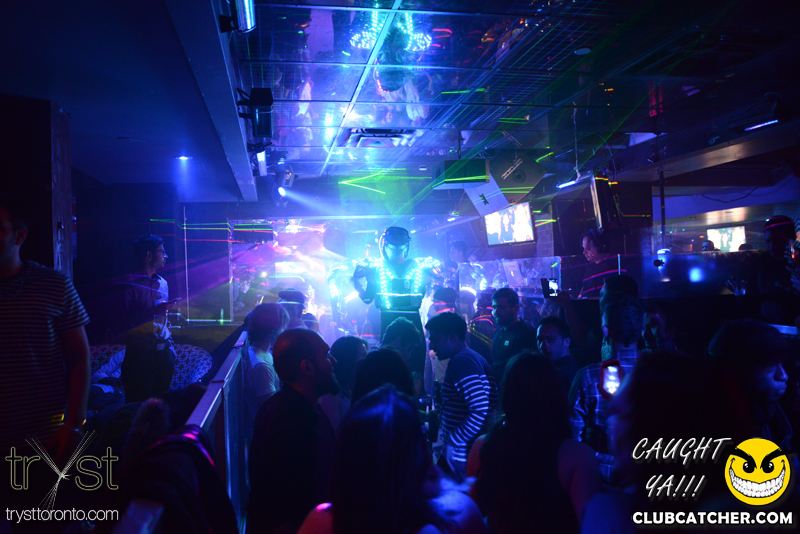 Tryst nightclub photo 469 - April 5th, 2014