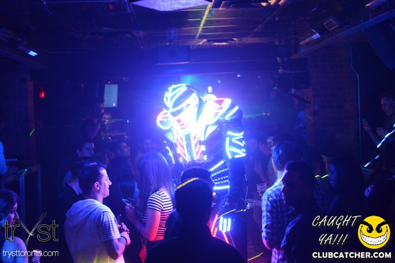 Tryst nightclub photo 470 - April 5th, 2014