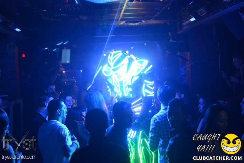 Tryst nightclub photo 472 - April 5th, 2014