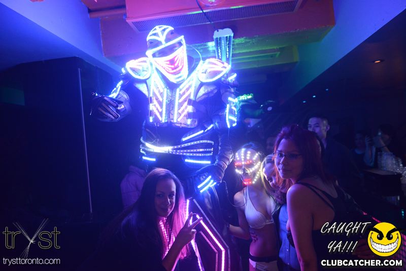 Tryst nightclub photo 477 - April 5th, 2014