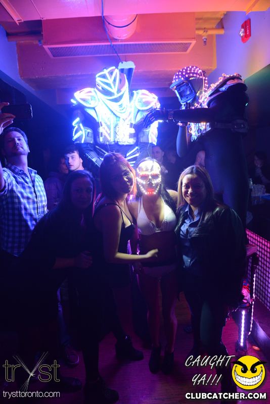 Tryst nightclub photo 480 - April 5th, 2014