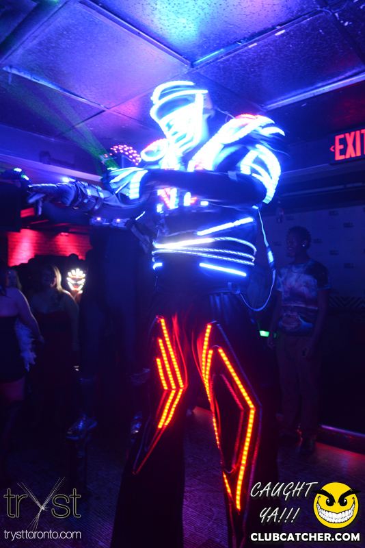 Tryst nightclub photo 485 - April 5th, 2014