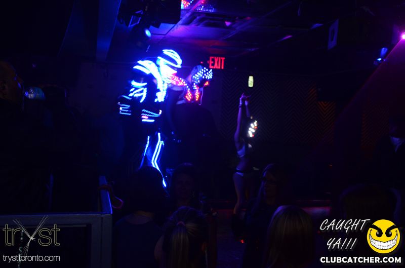 Tryst nightclub photo 51 - April 5th, 2014